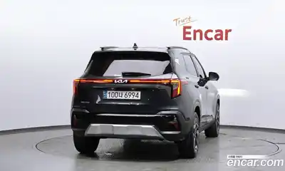 Kia Seltos 2024 1.6 Автомат в Москве № 285969, миниатюра 4