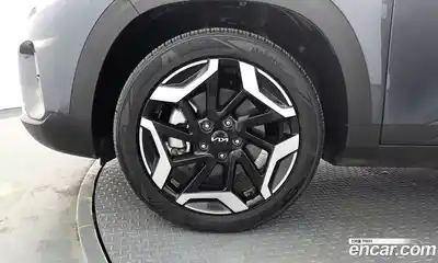 Kia Seltos 2024 1.6 Автомат в Москве № 285969, миниатюра 5