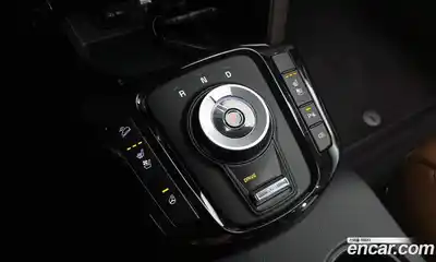 Kia Seltos 2024 1.6 Автомат в Москве № 285969, миниатюра 9