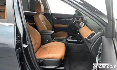 Kia Seltos 2024 1.6 Автомат в Москве № 285969, миниатюра 10