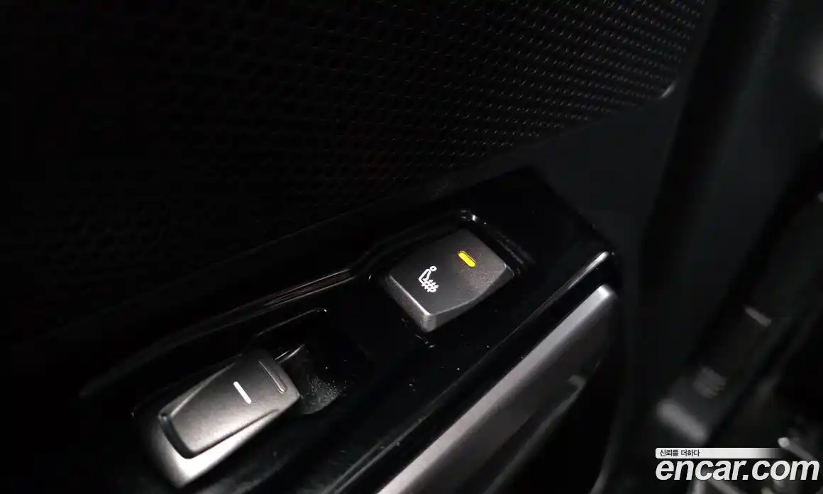 SsangYong TIBOLI 2020 1.6 Автомат в Москве № 288444, фото 11