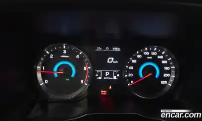 SsangYong TIBOLI 2020 1.6 Автомат в Москве № 288444, миниатюра 12