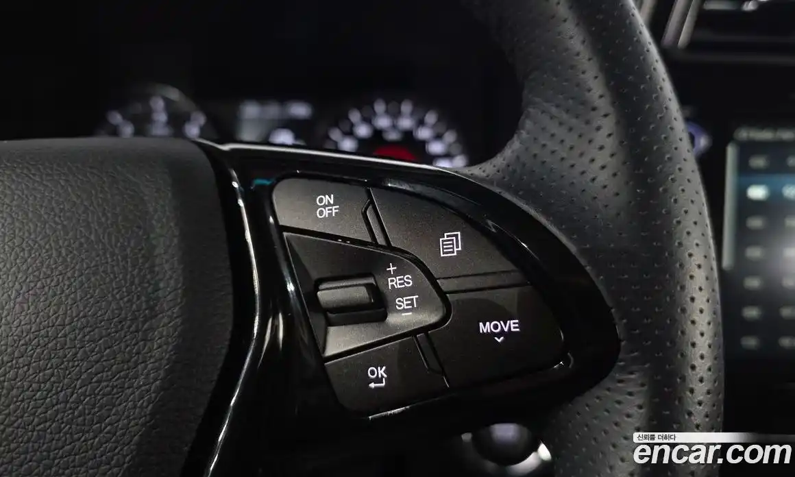 SsangYong TIBOLI 2020 1.6 Автомат в Москве № 288444, фото 15