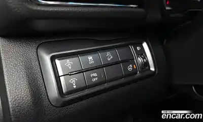 SsangYong TIBOLI 2020 1.6 Автомат в Москве № 288444, миниатюра 3