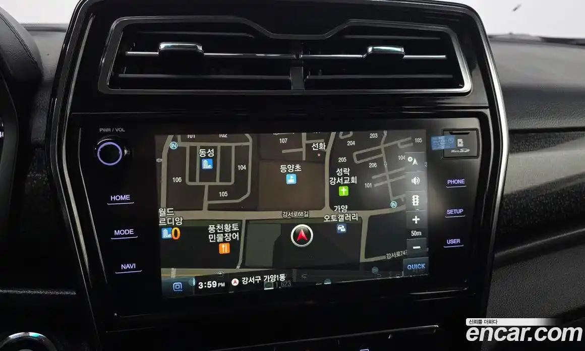 SsangYong TIBOLI 2020 1.6 Автомат в Москве № 288444, фото 9