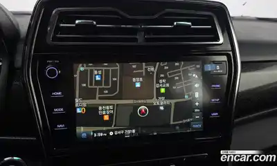 SsangYong TIBOLI 2020 1.6 Автомат в Москве № 288444, миниатюра 9