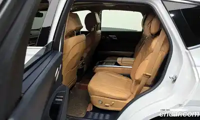 Genesis GV80 2023 2.5 Автомат в Москве № 289389, миниатюра 11