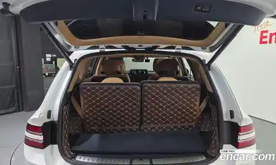Genesis GV80 2023 2.5 Автомат в Москве № 289389, миниатюра 3