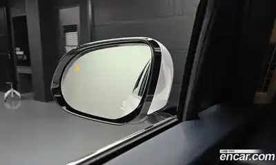 Genesis GV80 2023 2.5 Автомат в Москве № 289389, миниатюра 10