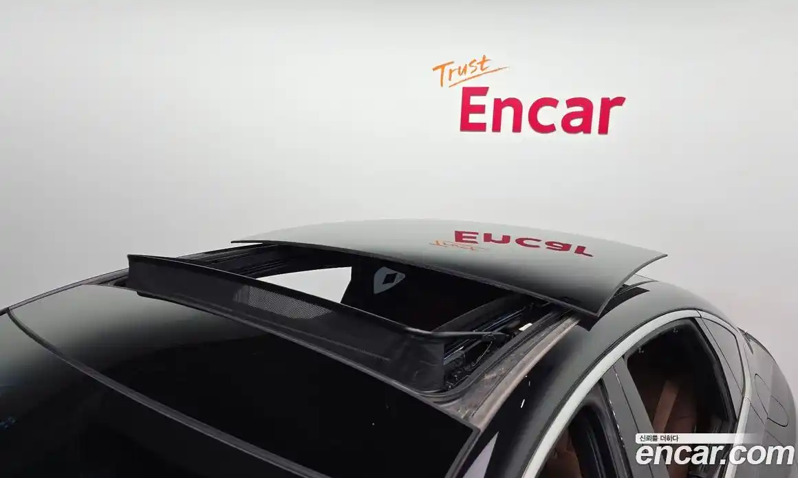 Genesis G80 2022 2.5 Автомат в Москве № 289585, фото 11