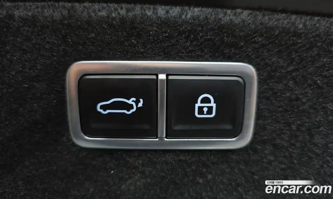 Genesis G80 2022 2.5 Автомат в Москве № 289585, фото 17