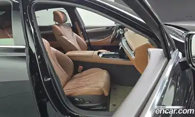 Genesis G80 2022 2.5 Автомат в Москве № 289585, миниатюра 2