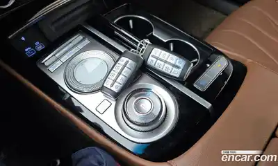 Genesis G80 2022 2.5 Автомат в Москве № 289585, миниатюра 9