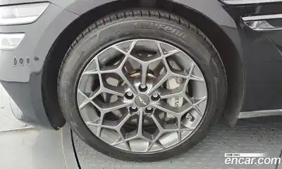 Genesis G80 2022 2.5 Автомат в Москве № 289585, миниатюра 10