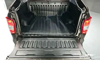 SsangYong Rexton 2018 2.2 Автомат в Москве № 291474, миниатюра 11