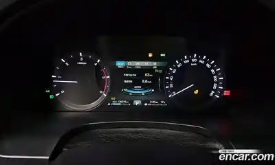 SsangYong Rexton 2018 2.2 Автомат в Москве № 291474, миниатюра 5