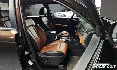 SsangYong Rexton 2018 2.2 Автомат в Москве № 291474, миниатюра 9