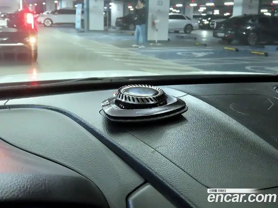 SsangYong TIBOLI 2017 1.6 Автомат в Москве № 291893, фото 14