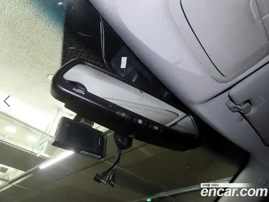 SsangYong TIBOLI 2017 1.6 Автомат в Москве № 291893, фото 15