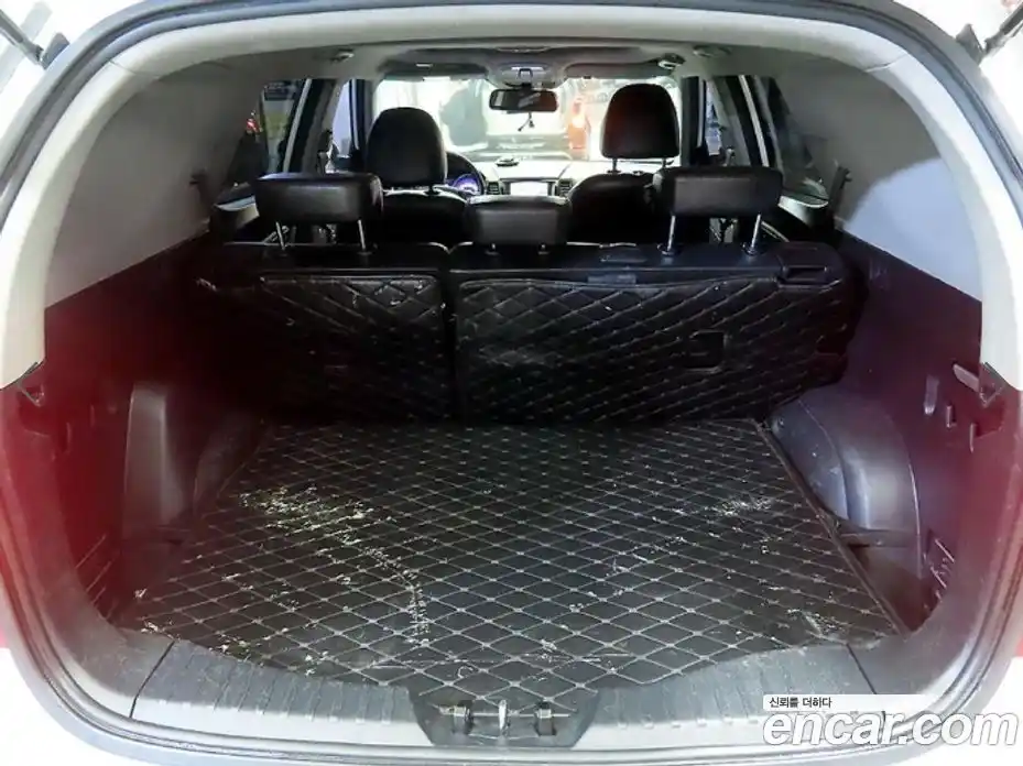 SsangYong TIBOLI 2017 1.6 Автомат в Москве № 291893, фото 17