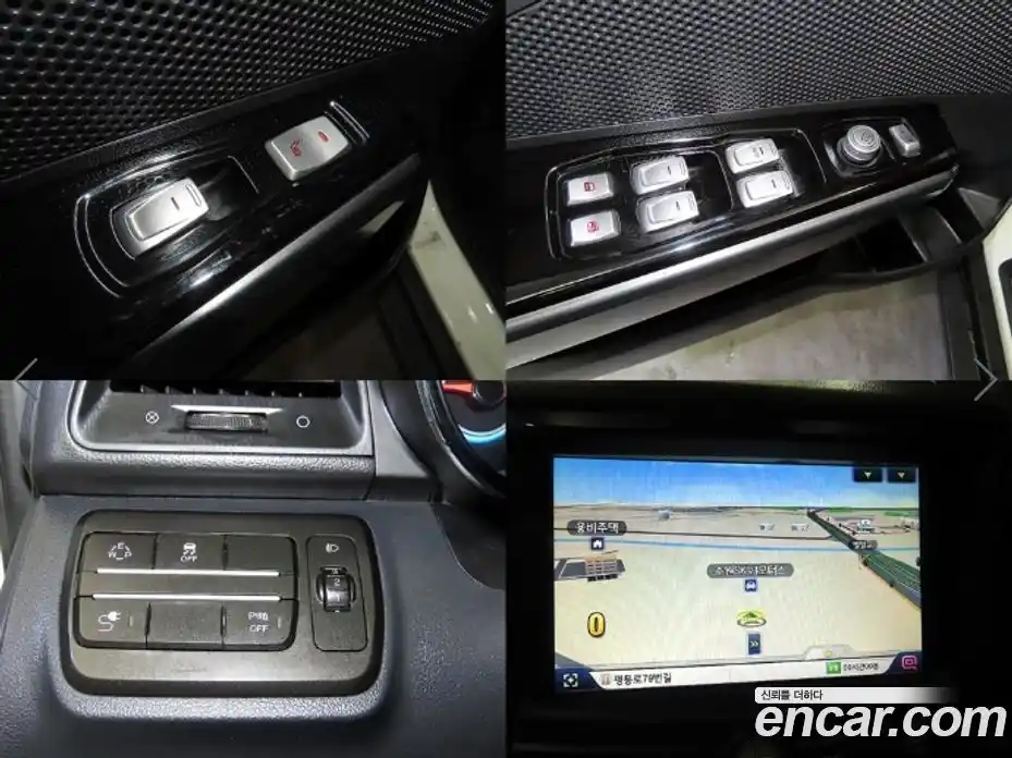 SsangYong TIBOLI 2017 1.6 Автомат в Москве № 291893, фото 18