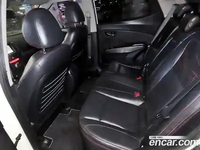 SsangYong TIBOLI 2017 1.6 Автомат в Москве № 291893, миниатюра 7