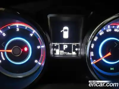 SsangYong TIBOLI 2017 1.6 Автомат в Москве № 291893, миниатюра 9