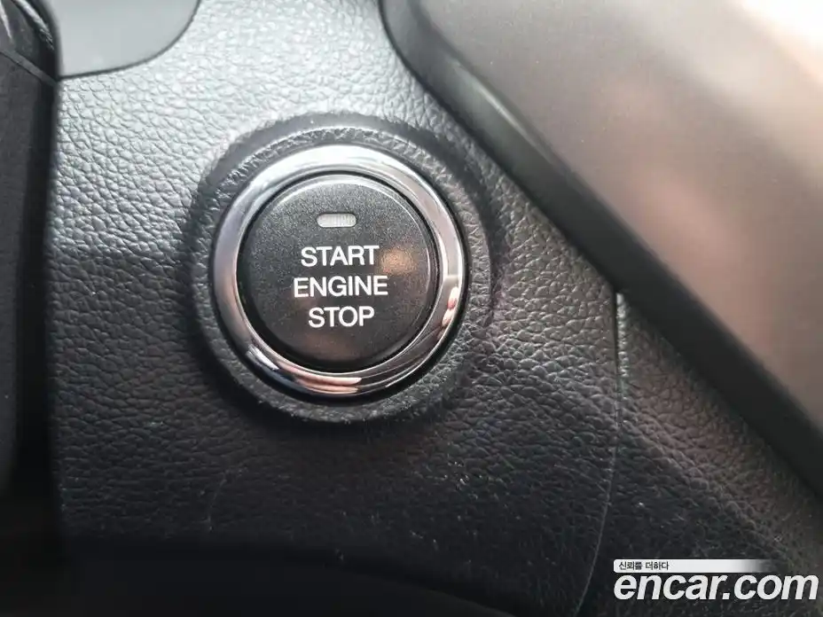 SsangYong TIBOLI 2016 1.6 Автомат в Москве № 29234, фото 11