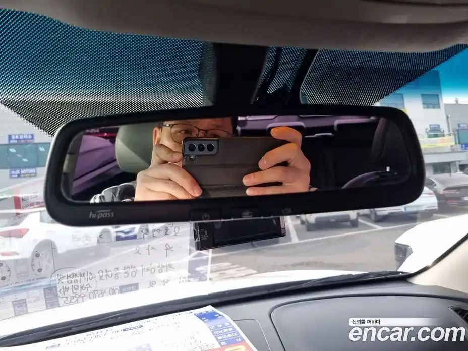 SsangYong TIBOLI 2016 1.6 Автомат в Москве № 29234, фото 16