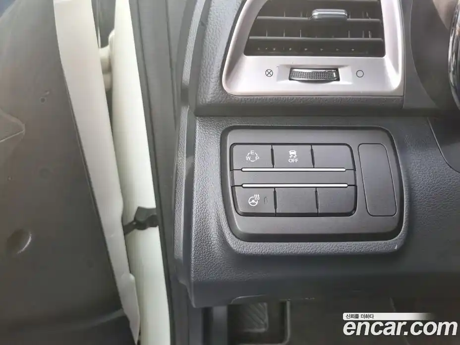 SsangYong TIBOLI 2016 1.6 Автомат в Москве № 29234, фото 18