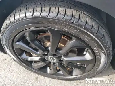 SsangYong TIBOLI 2016 1.6 Автомат в Москве № 29234, миниатюра 5