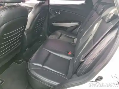 SsangYong TIBOLI 2016 1.6 Автомат в Москве № 29234, миниатюра 10