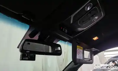 SsangYong Rexton 2023 2.2 Автомат в Москве № 29499, миниатюра 2