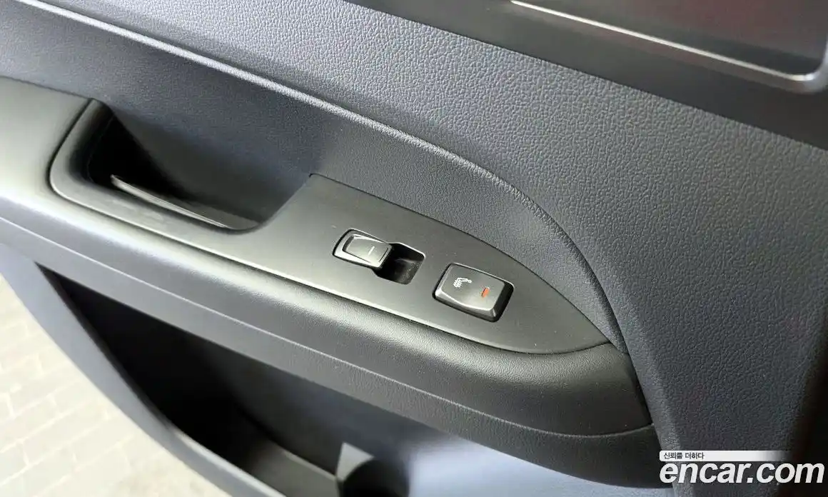 SsangYong Rexton 2023 2.2 Автомат в Москве № 29499, фото 10