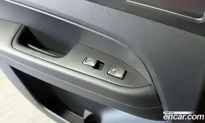 SsangYong Rexton 2023 2.2 Автомат в Москве № 29499, миниатюра 10