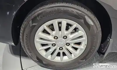 SsangYong Korando 2015 2.0 Автомат в Москве № 29807, миниатюра 12