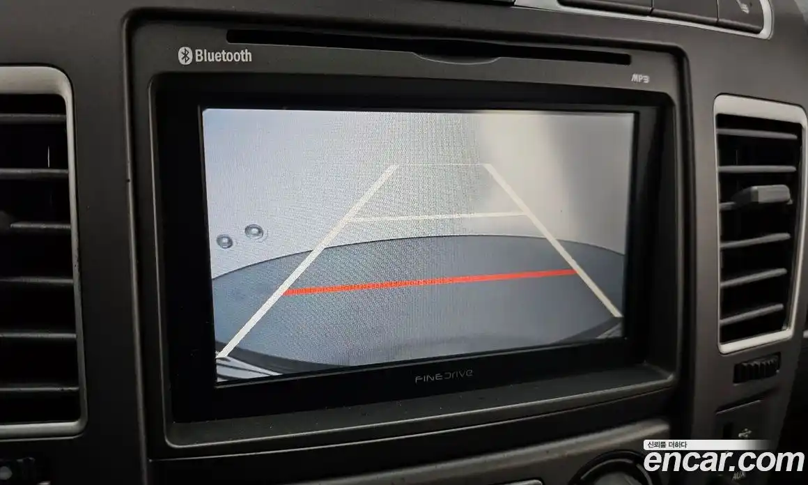 SsangYong Korando 2015 2.0 Автомат в Москве № 29807, фото 15