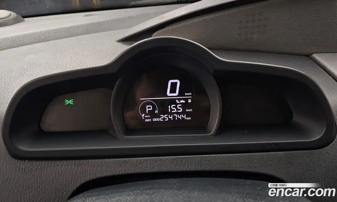 SsangYong Korando 2015 2.0 Автомат в Москве № 29807, фото 18