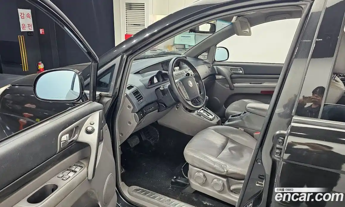 SsangYong Korando 2015 2.0 Автомат в Москве № 29807, фото 20