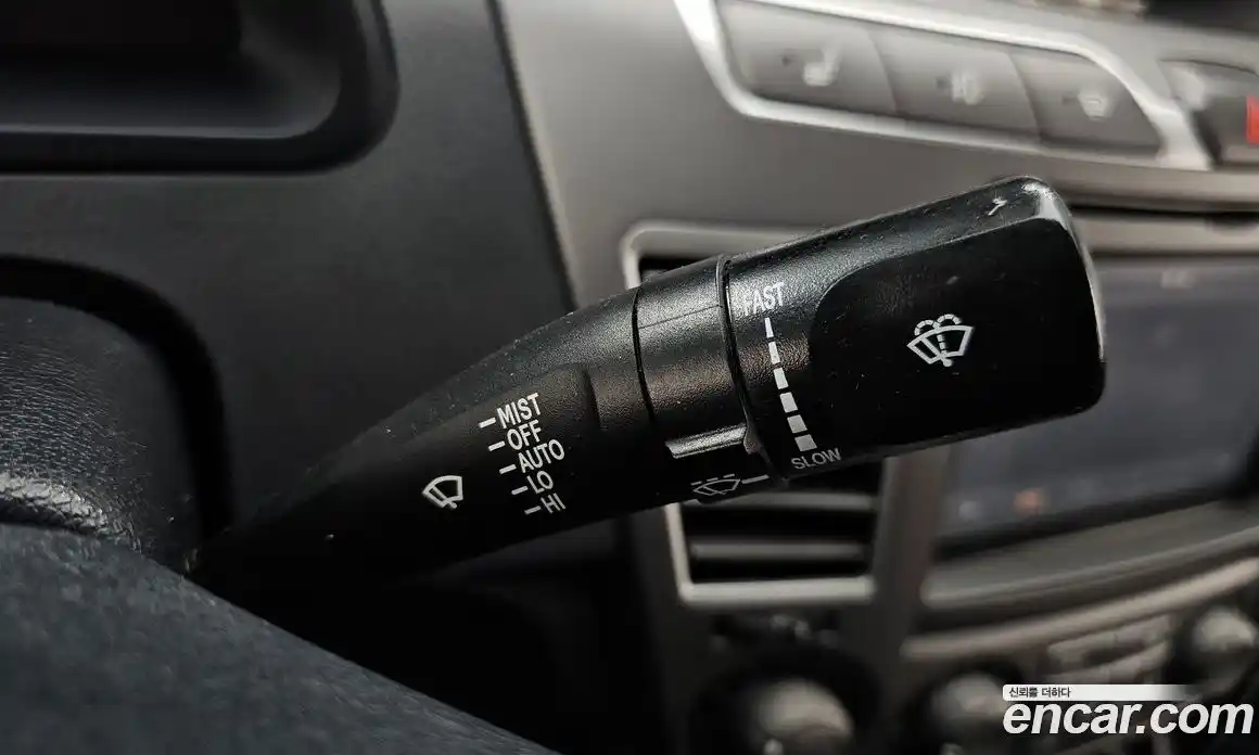 SsangYong Korando 2015 2.0 Автомат в Москве № 29807, фото 3