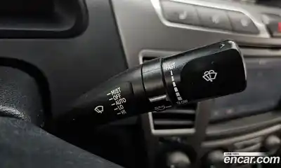 SsangYong Korando 2015 2.0 Автомат в Москве № 29807, миниатюра 3