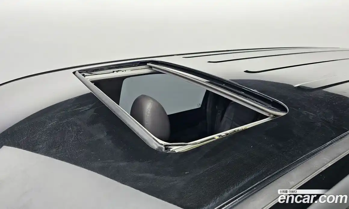 SsangYong Korando 2015 2.0 Автомат в Москве № 29807, фото 5