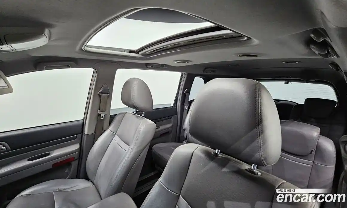 SsangYong Korando 2015 2.0 Автомат в Москве № 29807, фото 7