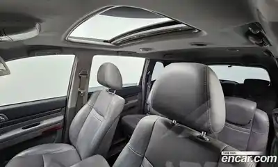 SsangYong Korando 2015 2.0 Автомат в Москве № 29807, миниатюра 7