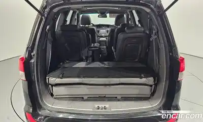 SsangYong Korando 2015 2.0 Автомат в Москве № 29807, миниатюра 9