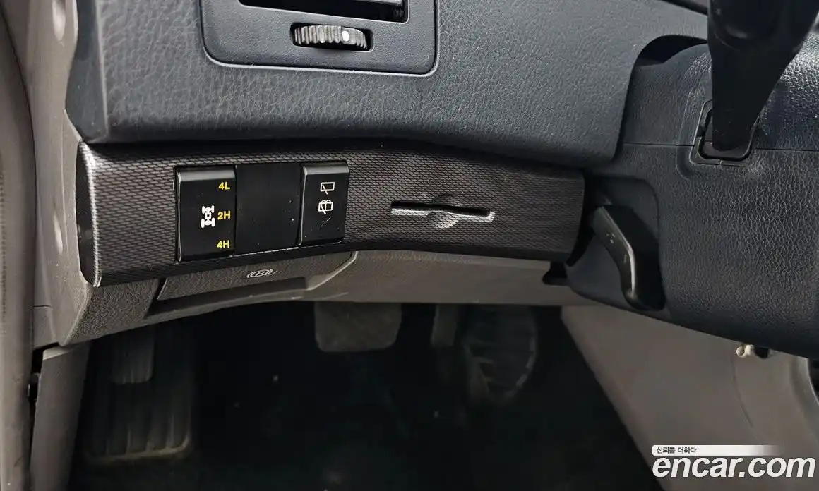 SsangYong Korando 2015 2.0 Автомат в Москве № 29807, фото 10