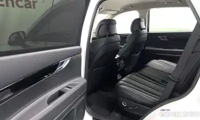 Genesis GV80 2022 2.5 Автомат в Москве № 298856, миниатюра 12