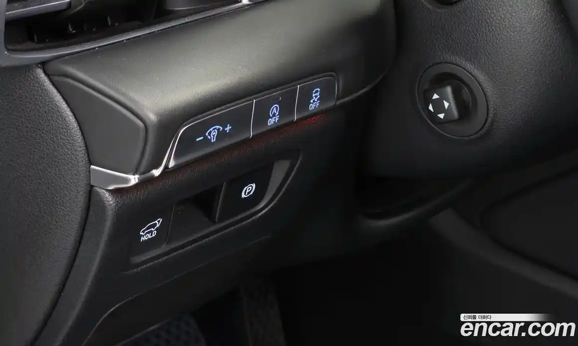 Genesis GV80 2022 2.5 Автомат в Москве № 298856, фото 16