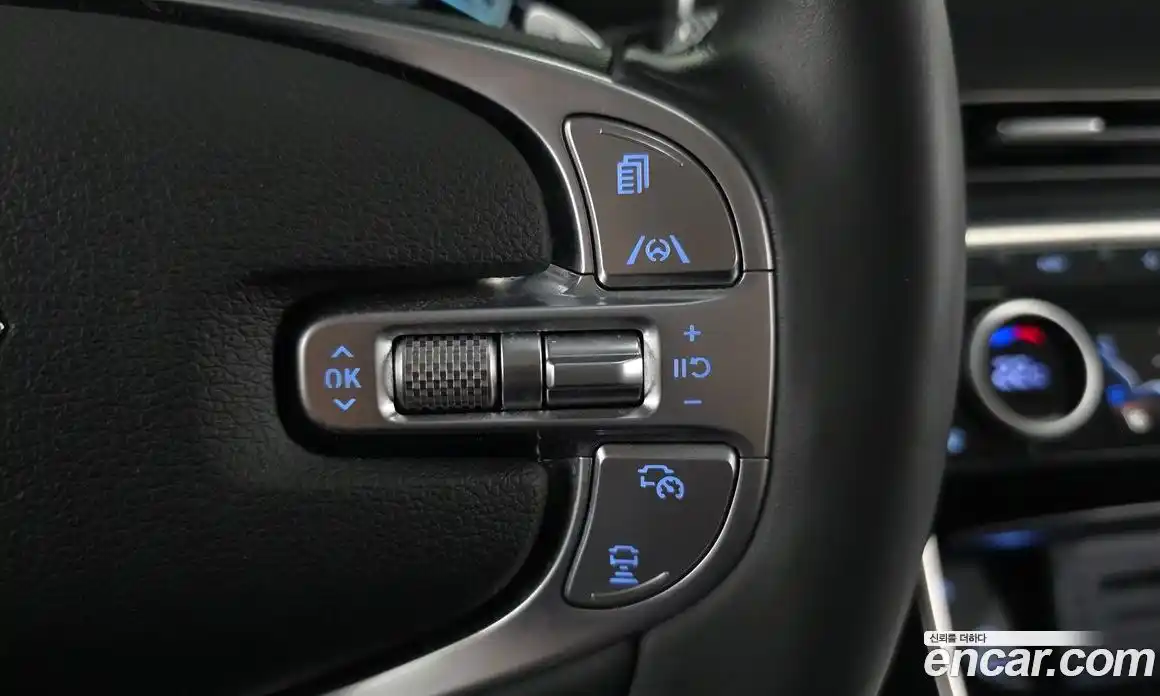 Genesis GV80 2022 2.5 Автомат в Москве № 298856, фото 18