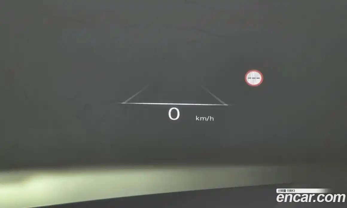 Genesis GV80 2022 2.5 Автомат в Москве № 298856, фото 19